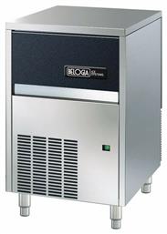 Belogia Παγομηχανή με Λειτουργία Ψεκασμού και Ημερήσια Παραγωγή 48kg