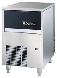 Belogia Παγομηχανή με Λειτουργία Θρυμματισμού και Ημερήσια Παραγωγή 113kg F 113A HC