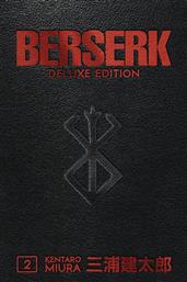 Berserk Deluxe, Volume 2 από το Plus4u