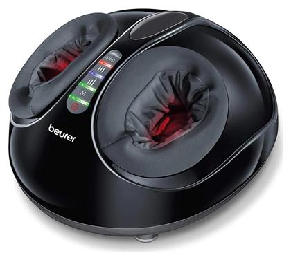 Beurer FM 90 Συσκευή Μασάζ Shiatsu για τα Πόδια με Υπέρυθρη Θερμότητα