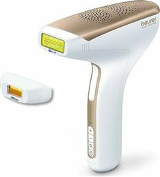 Beurer IPL Velvet Skin Pro Αποτριχωτική Μηχανή Laser για Σώμα 57513