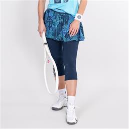 Bidi Badu Faida Tech Women's Tennis Scapri Dark Blue / Aqua