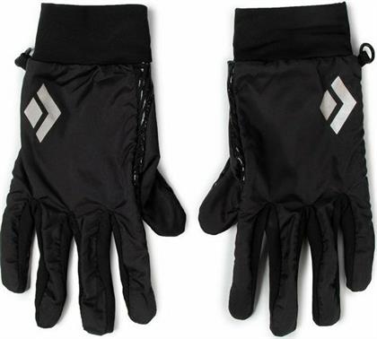 Black Diamond Γάντια για σκι Mont Blanc Gloves BD801095 Μαύρο