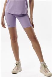 Body Action Training Γυναικείο Κολάν-Σορτς Lilac