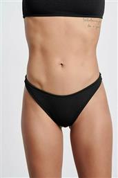 BodyTalk Bikini Slip Μαύρο από το Cosmos Sport