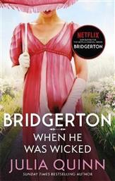 Bridgerton 6: When He Was Wicked, Francesca's Story από το Public