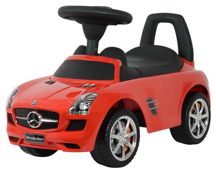 Buddy Toys Mercedes-Benz SLS BPC 5111 Red