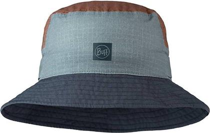 Buff Υφασμάτινo Ανδρικό Καπέλο Στυλ Bucket Πολύχρωμο από το Modivo