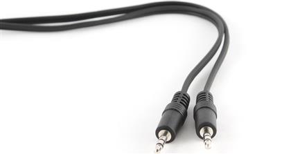 Cablexpert Audio Cable 3.5mm male - 3.5mm male 1.2m (CCA-404)