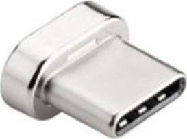 Cablexpert USB-C male (CC-USB2-AMLM-UCM) από το e-shop