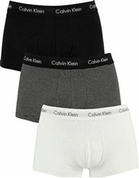 Calvin Klein Ανδρικά Μποξεράκια 3Pack από το Modivo