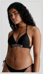 Calvin Klein Bikini Τριγωνάκι Μαύρο από το Cosmos Sport