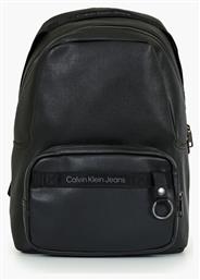 Calvin Klein Explorer Campus BP43 Ανδρικό Σακίδιο Πλάτης Μαύρο από το Brandbags