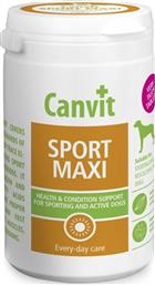 Canvit Sport Maxi Συμπλήρωμα Διατροφής 76 Δισκία από το Petshop4u