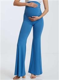 Celestino Παντελόνι Φόρμας Εγκυμοσύνης σε Μπλε χρώμα
