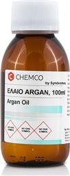 Chemco Argan Oil Αιθέριο Έλαιο Αργκάν 100ml από το Pharm24