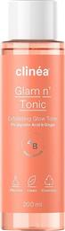 Clinea Lotion Τόνωσης Glam N' Tonic 200ml από το Pharm24