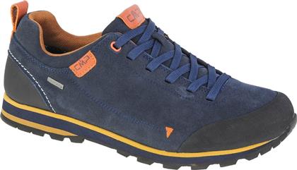 CMP Elettra Ανδρικά Ορειβατικά Παπούτσια Αδιάβροχα Μπλε από το MybrandShoes