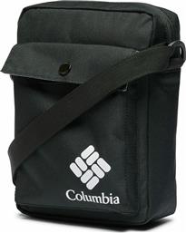 Columbia Ανδρική Τσάντα Ώμου / Χιαστί σε Μαύρο χρώμα από το MybrandShoes