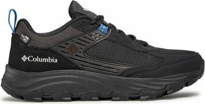Columbia Hatana Max Outdry Ανδρικά Ορειβατικά Παπούτσια Μαύρα από το MybrandShoes