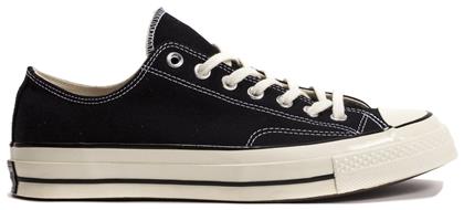 Chuck 70 Sneakers Black / Egret Converse από το Outletcenter