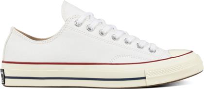 Converse Chuck Taylor All Star 70 Ox Sneakers White / Garnet / Egret