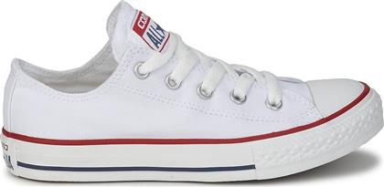 Converse Chuck Taylor All Star Sneakers Optic White από το Outletcenter