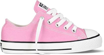 Converse Παιδικά Sneakers Chack Taylor Core C Ροζ από το Cosmos Sport