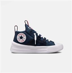 Converse Παιδικά Sneakers Navy / White / Red από το Cosmos Sport