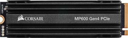 Corsair Force MP600 SSD 1TB M.2 NVMe PCI Express 4.0