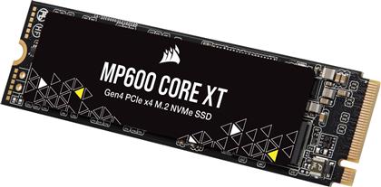 Corsair MP600 Core XT SSD 1TB M.2 NVMe PCI Express 4.0 από το e-shop