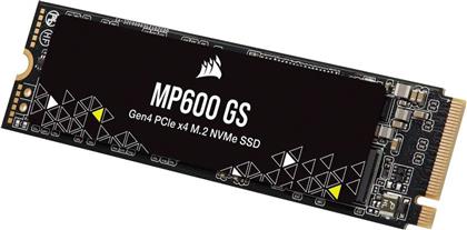 Corsair MP600 GS SSD 1TB M.2 NVMe PCI Express 4.0 από το e-shop