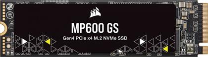 Corsair MP600 GS SSD 500GB M.2 NVMe PCI Express 4.0 από το e-shop