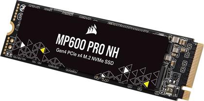 Corsair MP600 Pro NH SSD 4TB M.2 NVMe PCI Express 4.0 από το e-shop