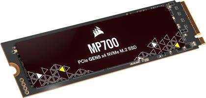 Corsair MP700 SSD 1TB M.2 NVMe PCI Express 5.0 από το e-shop
