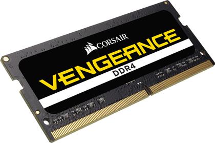 Corsair Vengeance 16GB DDR4 RAM με Ταχύτητα 2400 για Laptop