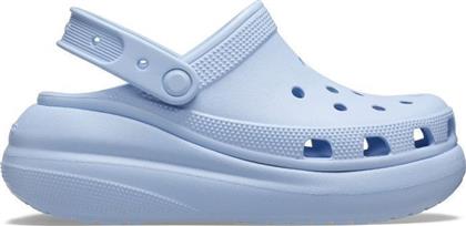 Crocs Γυναικεία Παπούτσια Θαλάσσης Μπλε από το Tsakiris Mallas