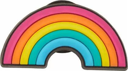 Crocs Jibbitz Rainbow από το MyShoe