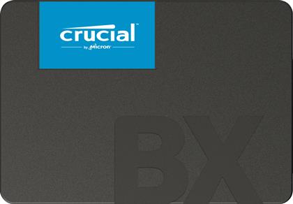 Crucial BX500 SSD 2TB 2.5'' SATA III από το Public