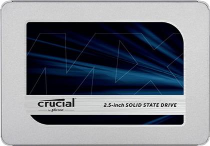 Crucial MX500 SSD 4TB 2.5'' SATA III από το e-shop