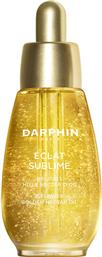 Darphin Eclat Sublime Ξηρό Λάδι Προσώπου για Αντιγήρανση & Θρέψη 8-Flower Golden Nectar 30ml από το Pharm24
