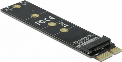 DeLock Κάρτα PCIe σε M.2 (64105) από το Public