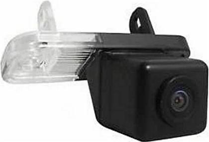 Digital IQ Κάμερα Οπισθοπορείας Αυτοκινήτου για Mercedes-Benz C Class (W203) - E (W211) - CLS (W219) 2000-2009 από το e-shop