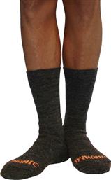 Dimi Socks 11004 Ανδρικές Ισοθερμικές Κάλτσες Γκρι από το Closet22
