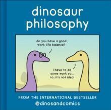 Dinosaur Philosophy από το Public