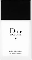 Dior After Shave Balm Homme 2020 Edition 100ml