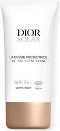 Dior Solar Αντηλιακή Κρέμα για το Σώμα SPF50 150ml