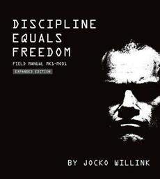 Discipline Equals Freedom, Field Manual: Mk1 MOD1 από το Public