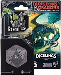 Dungeons & Dragons: Honor Among Thieves Dicelings - Rakor για 8+ Ετών 15εκ.