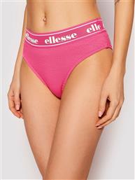Ellesse Bikini Ψηλόμεσο Ροζ από το Plus4u
